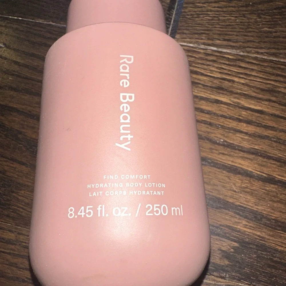 Sephora rare beauty